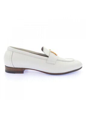Hermes Paris Sneakers White